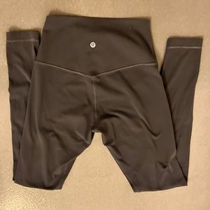 Lululemon Align High-Rise 28” Leggings